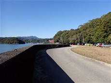 ⑥鳴無神社周辺 ⑥鳴無神社周辺